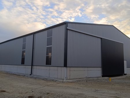 Agrargemeinschaft Teesdorf - Hr. Frühwirth Agrargemeinschaft Teesdorf - Hr. Frühwirth