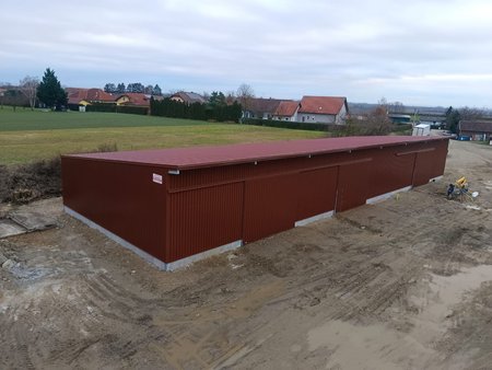 Profea Projektmanagement GmbH Profea Projektmanagement GmbH