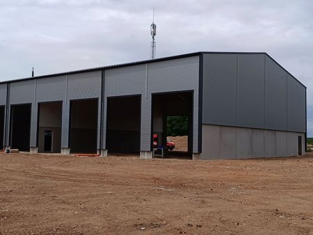 Elvira Göstl GmbH, Sallingberg Elvira Göstl GmbH, Sallingberg